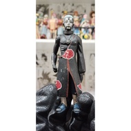 Naruto Hidan Akatsuki Ningyou Action Figure