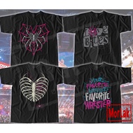 WWE Divas AJ Lee Collection Big Graphic Unisex Shirt