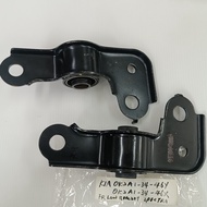 (1pair HYUNDAI 0K2A1-34-46Y/0K2A1-34-46X) Lower Arm Bracket Bush for Naza Citra 02'-09' Kia Carens I