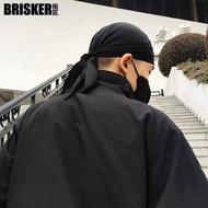 Durag Headscarf Hiphop West Coast Blacks Street Personality Gang Rapbull bboy Street Dance Pirate Ho