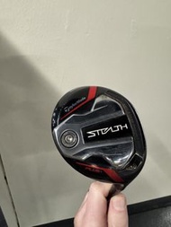 TaylorMade Stealth Plus+ 5 Wood