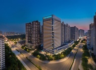 城市便捷南寧安吉萬達億鼎中心店 (City Comfort Inn Nanning Anji Wanda Yiding Center)