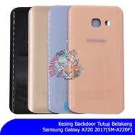Backdoor Casing Samsung A720 A7 2017 SM-A720F