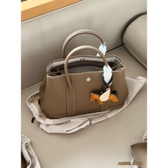 Premium Togo Top Layer Cowhide Large Garden Handbag 31cm 270378