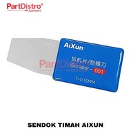 AIXUN TIN SPOON