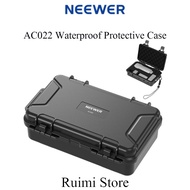 NEEWER AC022 Waterproof Protective Case, Ideal for DJI Osmo Pocket 3 Creator Combo