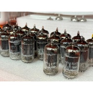 Tube amplifier bulb 5963 / 12Au7A