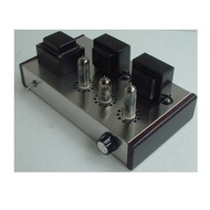 2022Amplifier Tube Class A6n2+6p1Kit Amplifier Manufacturer Direct Sale Tube Amplifier Great Price