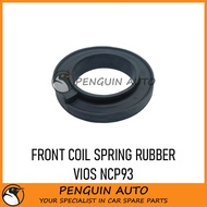 TOYOTA VIOS NCP93 FRONT COIL SPRING RUBBER