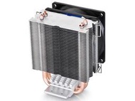 促銷Deepcool/九州風神 冰凌MINI旗艦版V2.0多平臺CPU熱器風扇