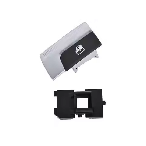 Durable-Car Power Window Switch Button For Ferrari 458 488 FF