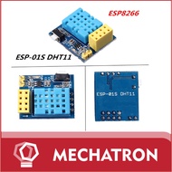 ES99 DHT11 ESP01 Temperature Humidity Sensor DHT-11 DHT 11