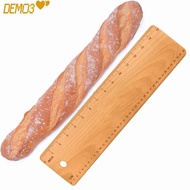 [DEMO3] Baguette Transfer Peel, 15 Inch Food-Grade Baguette Flipping Board, Premium Smooth Surface B
