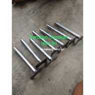 Sugar cane scraper sugar cane skin cleaner