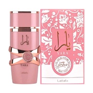 Yara Elixir by Lattafa Perfume edp 100ml EDP Women