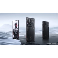 RED MAGIC 8 PRO (16GB RAM + 512GB)