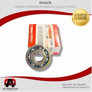 YAMAHA MIO SPORTY/SOUL CARB BEARING BALL 6203 93306-203YY
