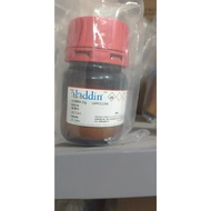 Adenine CAS 73-24-5 C5H5N5 aladdin 25g bottle