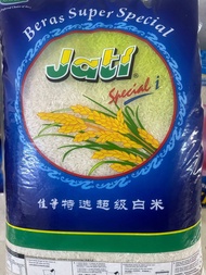 BERAS JATI SPECIAL IMPORT 5KG