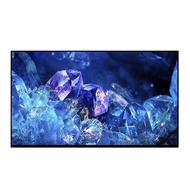 SONY索尼65吋OLED 4K電視XRM-65A80L