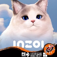 inZOI STEAM DECK | ROG ALLY | LEGION GO || PC Games ||