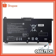 HP 14S-CF DH 15-DA 15S-DY -DU 15S-DU1057TX 15-DA0007TX HT03XL HSTNN-DB8R -DB8S -IB80 -IB8O -LB8L -LB