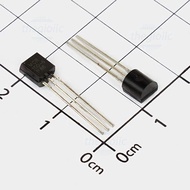 [25 Pieces]- MCR100-6 SCR 400V 0.8A TO-92 TechZone Viet