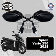 VARIO 150 18 MIRROR. WIN BRAND