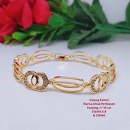 Women's bracelet (Special Link)
