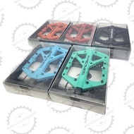 DX5 NYLON PEDAL DX-5 MOUNTAIN BIKE DX 5 (SAGMIT)