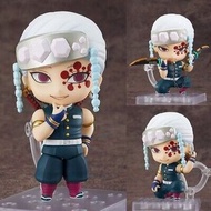 GSC Good Smile 黏土人 1830 鬼滅之刃 音柱 宇髓天元 Figure 景品