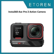 Insta360 Ace Pro 2 Action Battery Bundle