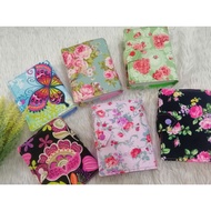 Tafsir AlQuran A6 beserta cover comel