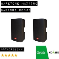 speaker akif baretone max15rc baretone max15 rc baretone max 15rc