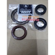 Proton Wira 1.3,1.5,saga Auto Gear box oil seal set