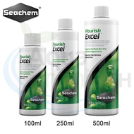 Seachem Flourish Excel Carbon Water Kills Black Hair Algae