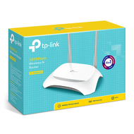 เร้าเตอร์ TP-Link รุ่น TL-WR841N WR840N N300 ปล่อย WiFi ได้รองรับ WAN Port RJ45 สินค้ามีประกัน