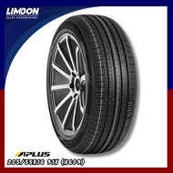 APLUS TIRES: 205/55R16 91V; 205/60R14 88H; 205/60R15 91V; R16 92V; 205/65R15; 205/70R14 95H   (A609)