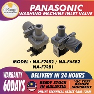 / NA-F70B2 NA-F70B1 NA-F65B2 Panasonic Washing machine Water Inlet Valve/INLET COIL/WATER INLET COIL