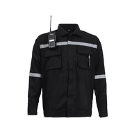 Raung - Kemeja Kerja Wearpack 1.0 / Kemeja Kerja Lapangan / Kemeja Atasan Proyek Safety / Baju Serag