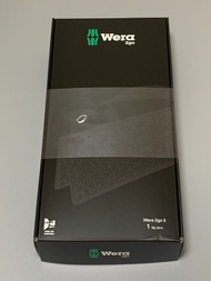 德國Wera 2go 5 工具袋/包拎袋 Tool Carrier