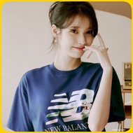 🇰🇷韓國直送🇰🇷 [ New Balance x IU Summer Tshirt Festival ]