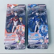 BANDAI -  超人帝卡 ULTRAMAN DECKER (強壯型)/    ULTRAMAN DECKER (奇蹟型)/  每款$180