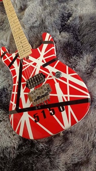 กีตาร์ไฟฟ้า5150 EVH Edward EddieVan Halen