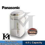 Panasonic Thermo Pot (4.0L) NC-HU401PZSK (NC-HU401)