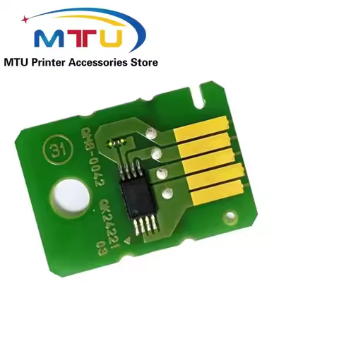 Maintenance Tank Chip MCG02 MC-G02 MC G02 for Canon G2160 G3160 G1020 G2020 G3020 G3060 G1220 G2260 