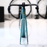 DROPBAR HOODDEVIL