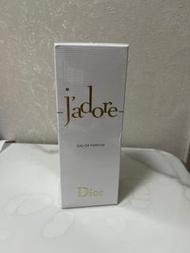 Dior J'adore Eau de Parfum 香水