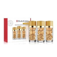 「現貨」Elizabeth Arden 升級版金裝時空修護眼部膠囊 30粒