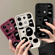 Phone Casing For Redmi 15 4G Case Redmi 15 15C 14C 4G 5G Turbo durable Case Shockproof M04-M07